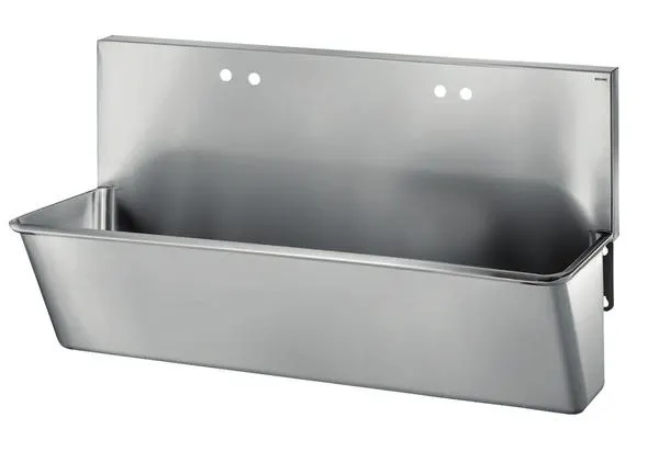 AUGE CHIRURG 140 4TR ROB D22 INOX/SAT 182200
