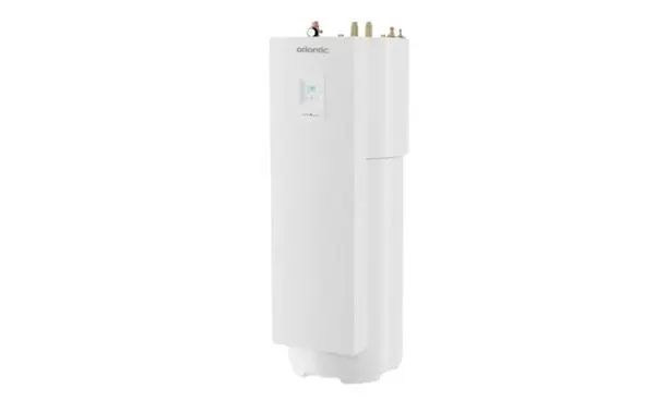 PAC AIR/EAU LORIA DUO 6008 R32 526109