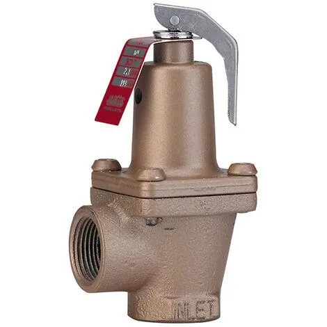 SOUPAPE DE SURETE 174A F 2' 6BAR 2226145