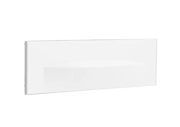 TABLIER ACRYL BAIGN.190X53,5 BLC A259929000