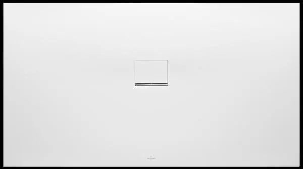 RECEVEUR SQUARO INF 160X80 UDQ1680SQI2V-RW
