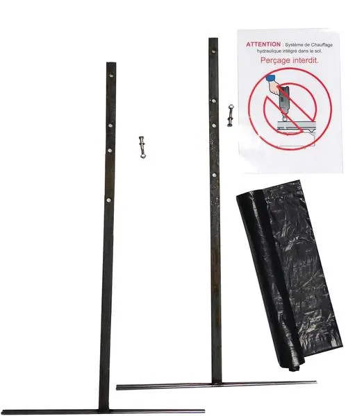 SUPPORT COLLECTEUR VARIO 1086892