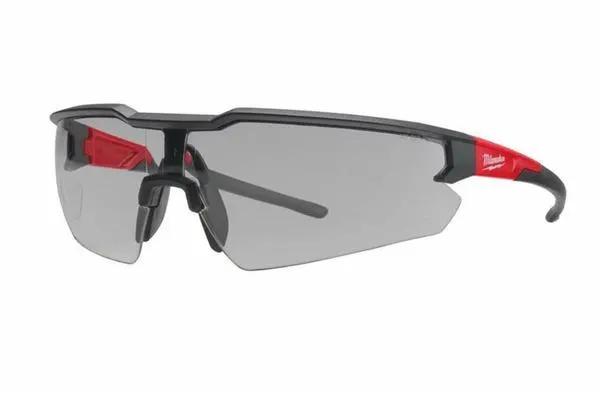 LUNETTES SECURITE CLAIRES GRISES 4932478907