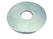 RONDELLE L ZINGUEE 12X32-BTE 100-ING A509640