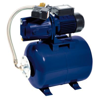Surpresseur pompe de surface Spido BF100-50 100w