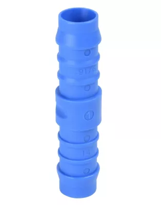 Raccord de tuyau Jonction poly ø25 mm