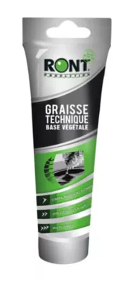 Lubrifiant graisse technique en tube Ront Production 100g
