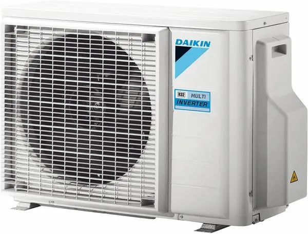 CLIM.U.E.MULTI.BLUEVOLUTION 2SORT.4KW 2MXM40A