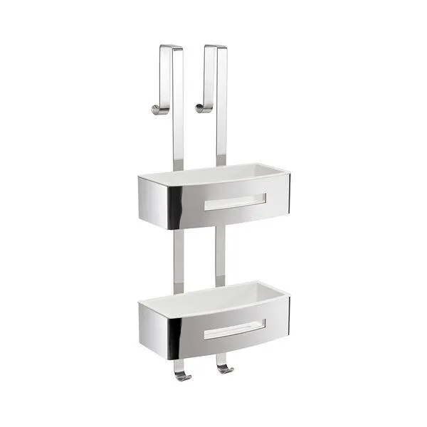 PORTE OBJET DBL POSEIDON IX BLC GEDY 77192300