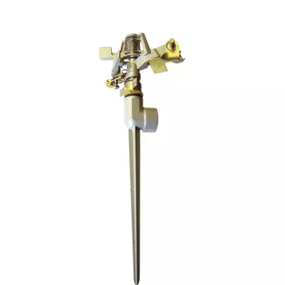 Asperseur métal sur pique TEC130