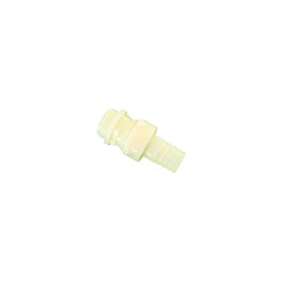 Raccord mâle polyamide 33 x 42 Ø 30