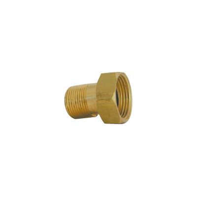 Raccord en laiton écrou tournant 26x34/26x34