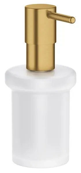 DISTRIBUTEUR SAV. ESSENTIALS GROHE 40394GN1