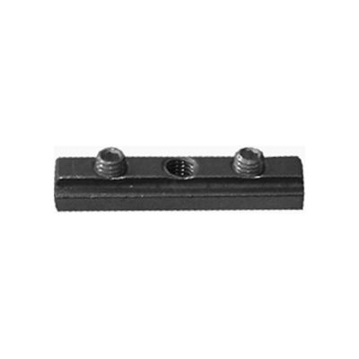 Patte de jonction 4 cm pour rail