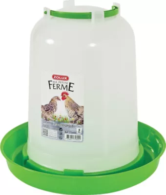 Abreuvoir Zolux 8L