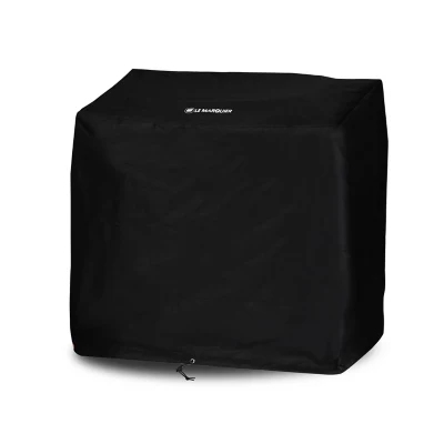 Housse pour plancha et barbecue 60 cm