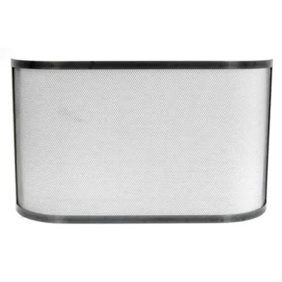 Pare-feu Le Marquier courbe grande L.85 H.50cm