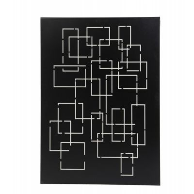 Plaque de protection murale Karratu 120 x 80 cm