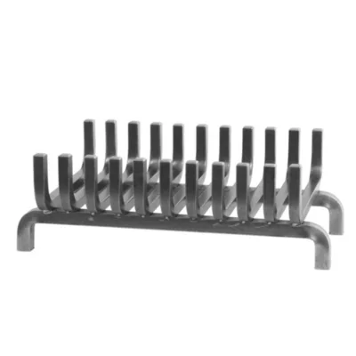 Grille porte-bûches Le Marquier Robuste