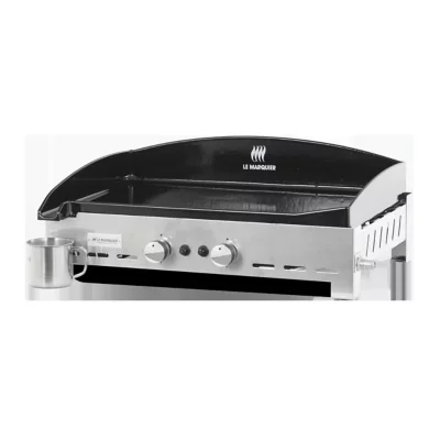 Plancha Le Marquier Original Adela 260 Inox