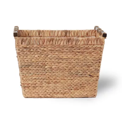 Panier à bûches Le Marquier Jacinthe