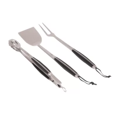 Set 3 ustensiles Signature inox Le Marquier