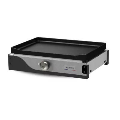 Plancha électrique la petite française Le Marquier 150 duo