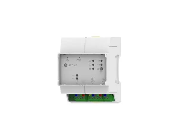 WEBSERVER HUB CLOUD ETHERNET WIFI AZX6WSPHUB