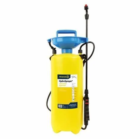 PULVERISATEUR HYDROSPRAYER -8L- S010107
