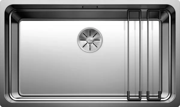 EVIER 1C.BLANCOETAGON 700-IF/A INOX 524272