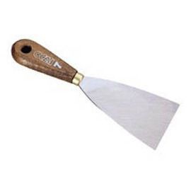 Couteau peintre manche bois Ocai 5cm