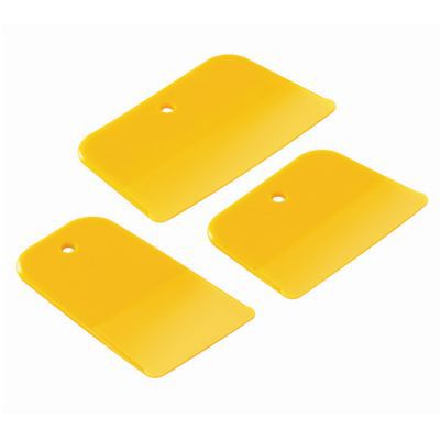 Marouflette souple de lissage OCAI vendue par 3 pièces