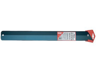Règle à buflon pour recouvrement plastique L.60 cm Ocai