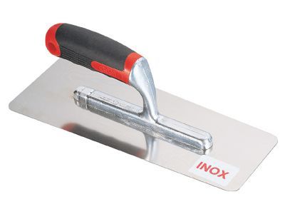 Lisseur inox OCAI 28 x 12 cm