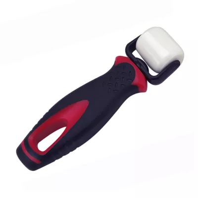 Roulette de colleur bi matière 14cm Ocai