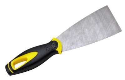 Couteau de peintre bi-matière Ocai 4cm