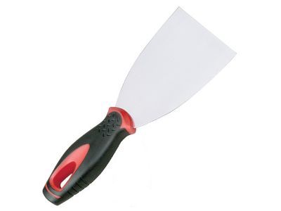 Couteau américain bi-matière inox Ocai 2cm