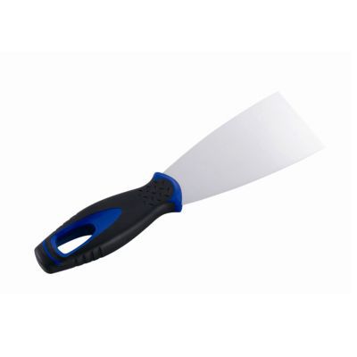 Couteau americain inox rigide Ocai 2cm