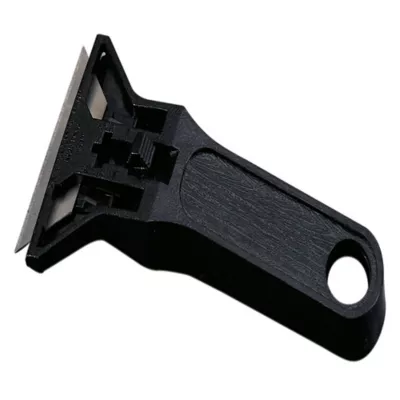 Gratte vitres plastique rétractable OCAI