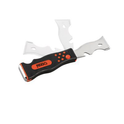 Couteau multifonction OCAI Pocket - 6 fonctions
