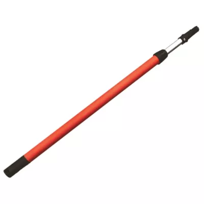 Rallonge télescopique Silver Lisse Ocai
