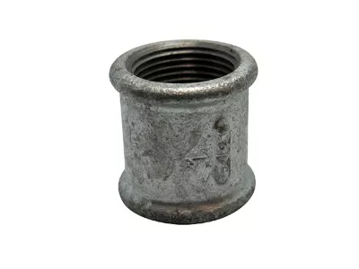 Manchon femelle/femelle égal 15x21 mm