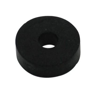 4 clapets percés pour tête de robinet 4x10x5 Noyon et Thiebault