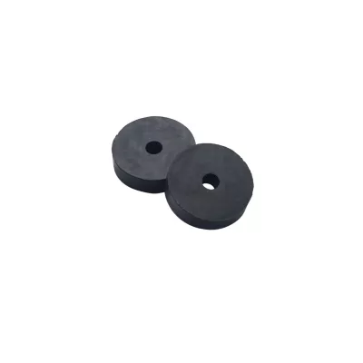 2 clapets percés Noyon et Thiebault 5X25X6mm