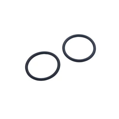 2 joints clapet vidage Noyon et Thiebault 31x37mm