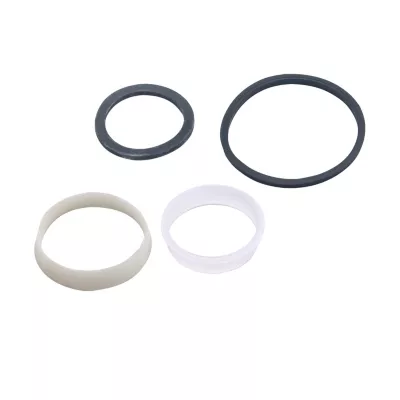 Assortiment joint siphon en plastique Noyon et Thiebault Ø32mm