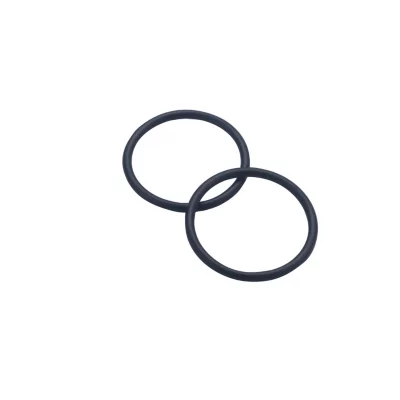 2 joints toriques clapets vidage Noyon et Thiebault 35X42mm