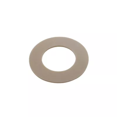 Joint mécanisme de chasse d'eau caoutchouc Noyon et Thiebault 35X62X2mm