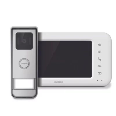 Visiophone sans fil solaire Elia Avidsen écran 7"