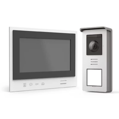 Interphone vidéo sans fil Thomson Air